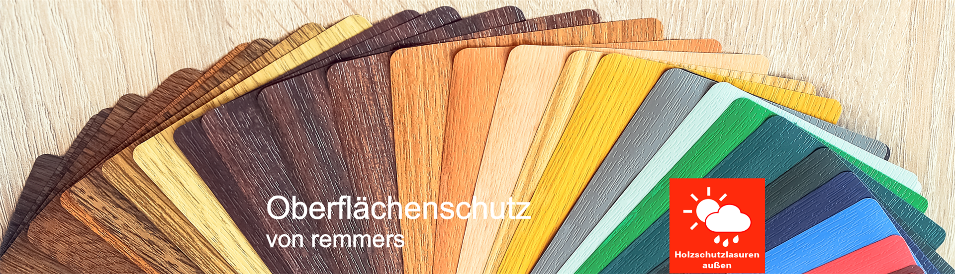 Ganzheitliche Einrichtungskonzepte Individualität in Holz